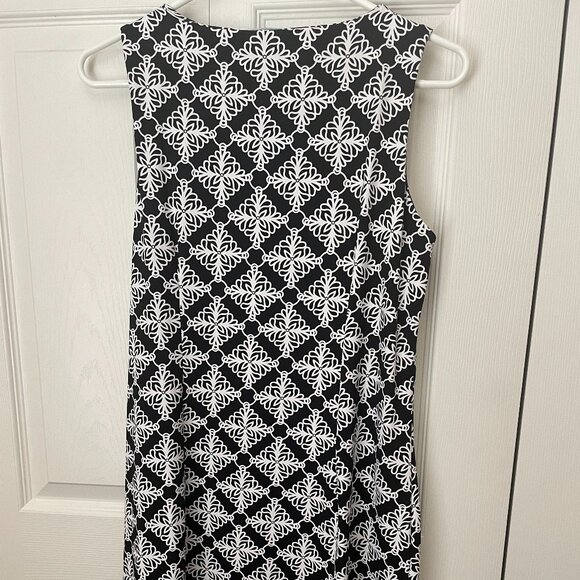 Anthony Resort Wear (UPF50) Ruffle Dress - Picture 3 of 4